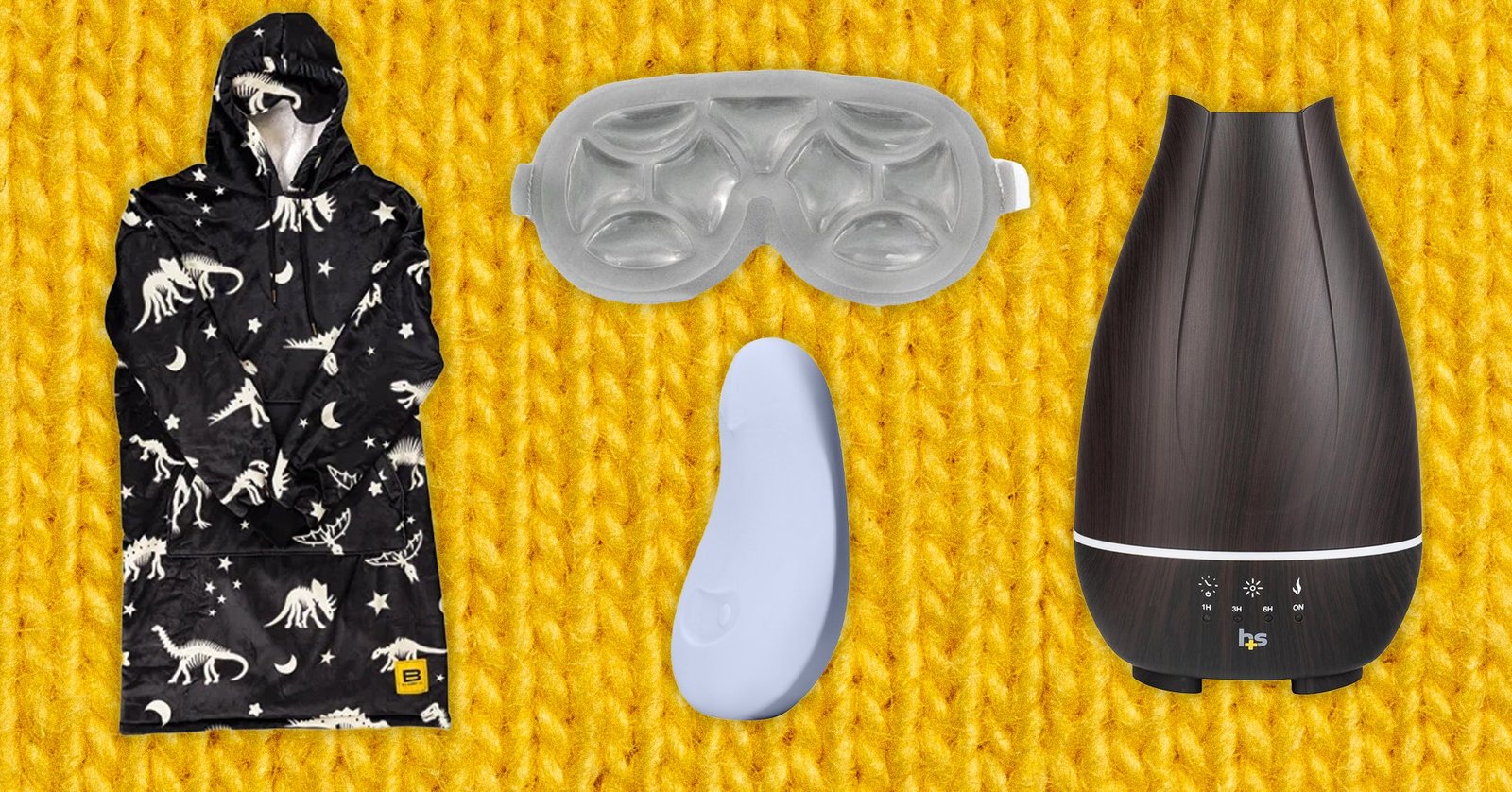 21 gifts for people who need a good night's sleep