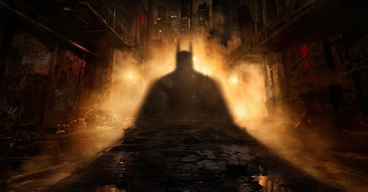 Batman: Arkham Shadow' proves that VR gaming isn't just a gimmick