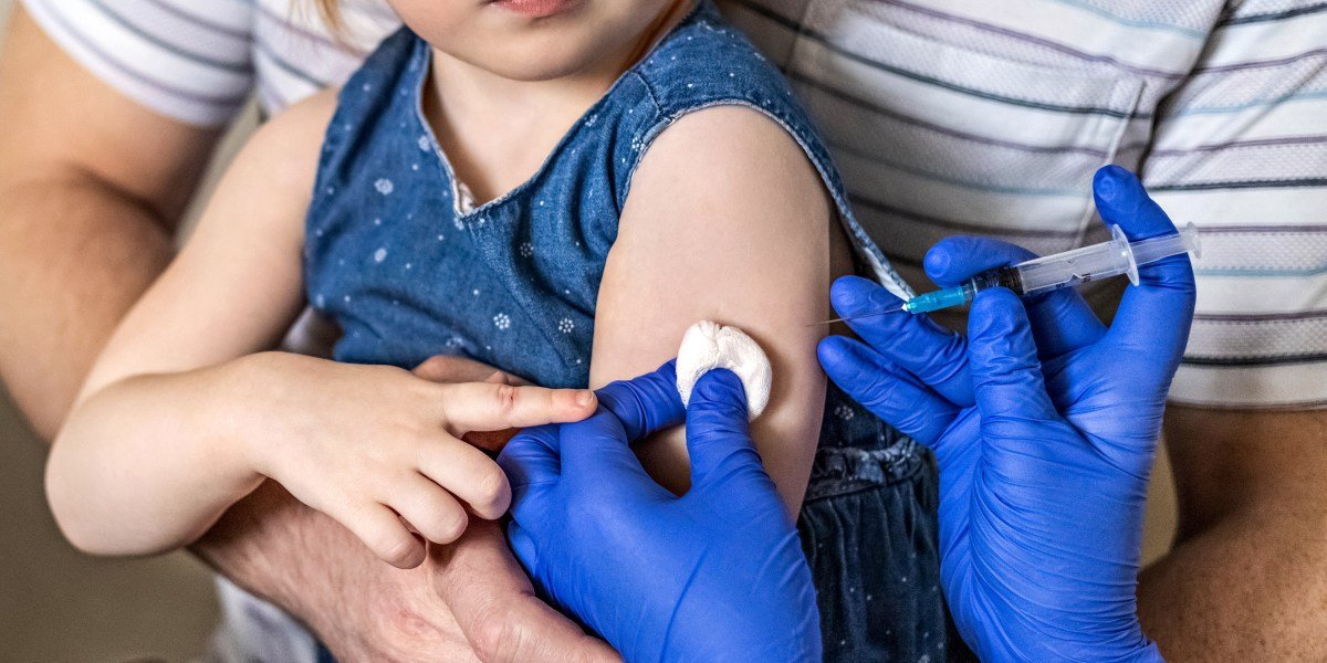 Why childhood vaccines are a public health success story